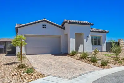 85 Crimson Stone Court, Henderson
