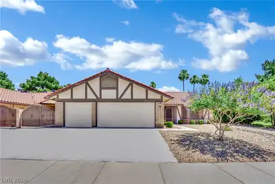 5470 Abbington Street Las Vegas, NV 89120