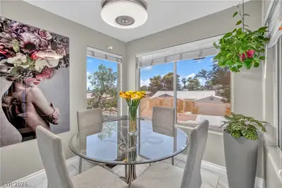 3078 Tarpon Drive 203 Breakfast Area