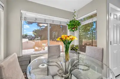3078 Tarpon Drive 203 Dining Area