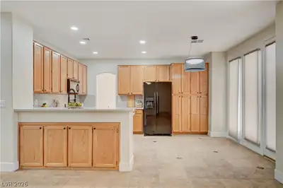 59 Desert Dawn Lane Kitchen