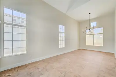59 Desert Dawn Lane Living Room