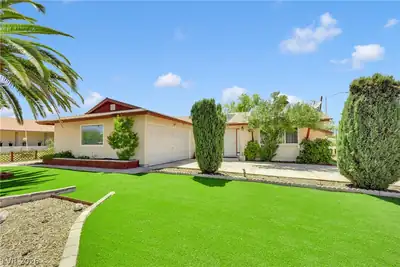 1825 Shadow Mountain Place, Las Vegas