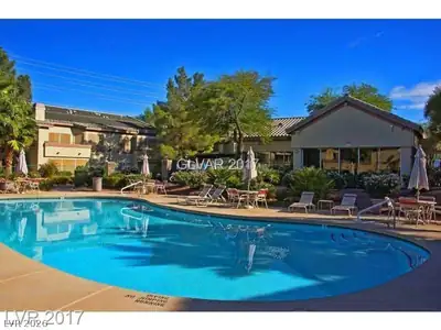 5710 East Tropicana Avenue 1046 Pool