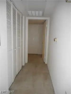 5710 East Tropicana Avenue 1046 Hallway