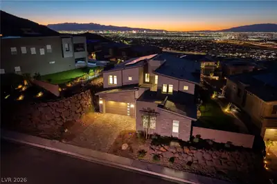 526 Riley Ridge Court Henderson, NV 89012