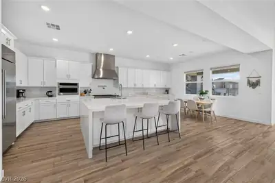 526 Riley Ridge Court, Henderson, NV 89012 Kitchen