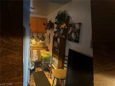 4600 University Center Drive 60 Kitchen