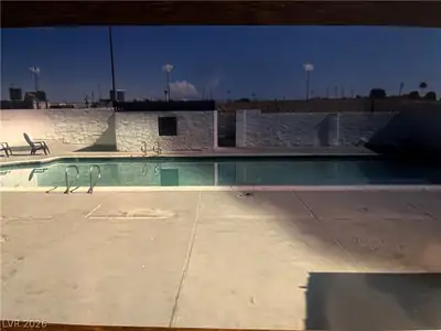 4600 University Center Drive 60 Pool