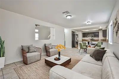 2441 Sage Pointe Circle, Las Vegas