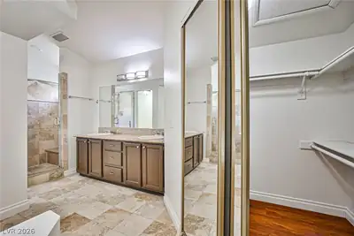 2441 Sage Pointe Circle, Las Vegas, NV 89128 Primary Bathroom