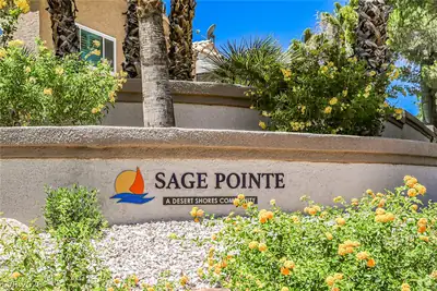 2441 Sage Pointe Circle, Las Vegas, NV 89128 Other