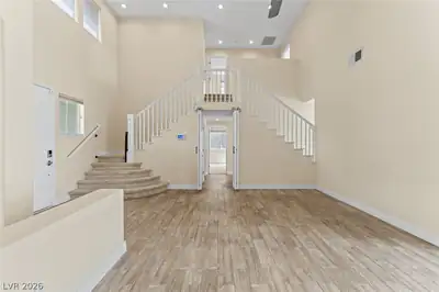 1416 Minuet Street Living Room