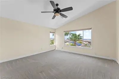 1416 Minuet Street Primary Bedroom