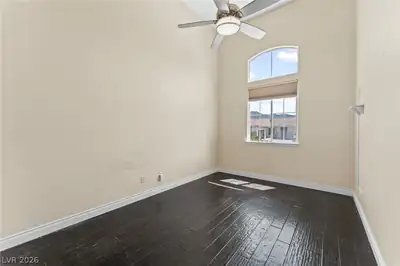 1416 Minuet Street Bedroom