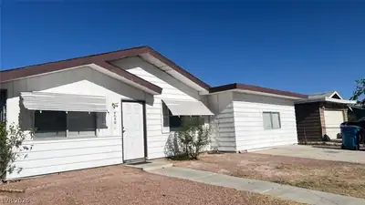 4080 Studio Street, Las Vegas