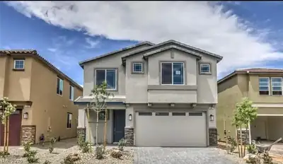 397 Breve Court 0, Las Vegas
