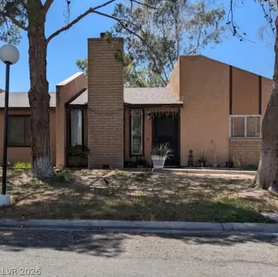 1804 Marathon Drive Las Vegas, NV 89108