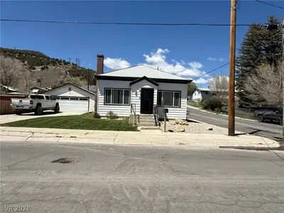 703 Canyon Street Ely, NV 89301