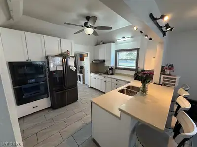 703 Canyon Street, Ely, NV 89301 Kitchen