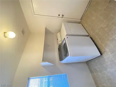 8328 Sea Glen Drive, Las Vegas, NV 89128 Laundry