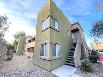 1834 North Decatur Boulevard 204, Las Vegas