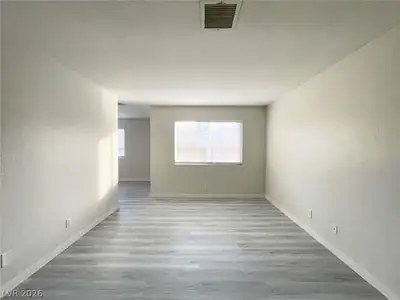 1834 North Decatur Boulevard 204 Living Room