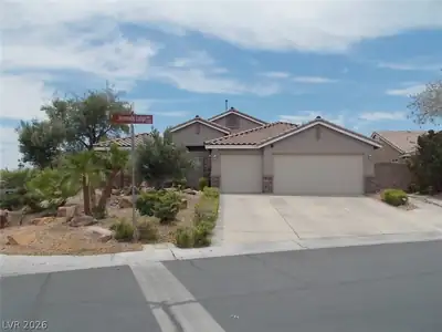 8317 Jeremiahs Lodge Avenue, Las Vegas