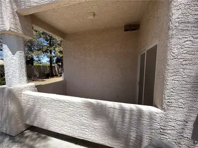 7450 South Eastern Avenue 1126 Patio