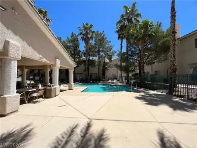 7450 South Eastern Avenue 1126 Pool