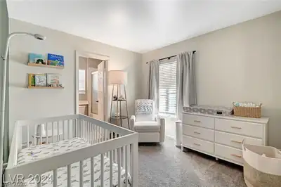 10914 Esta Ponia Court Bedroom