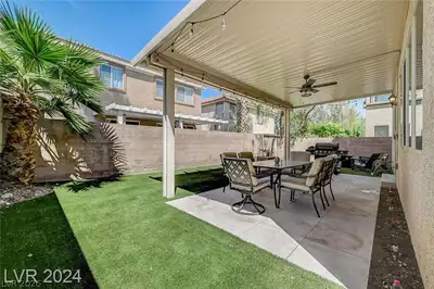 10914 Esta Ponia Court Patio
