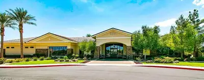 5952 Saddle Horse Avenue Las Vegas, NV 89122