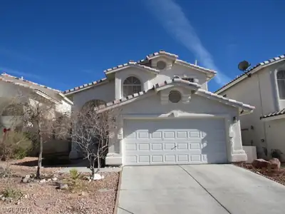4582 Heavenly Love Way, Las Vegas