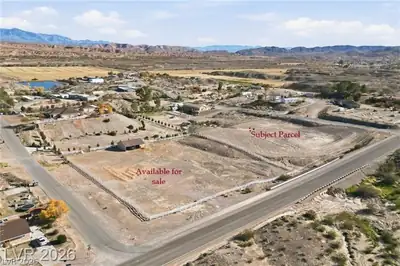 Turvey & Henry Moapa, NV 89025
