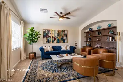 2839 China Cove Street, Laughlin, NV 89029 