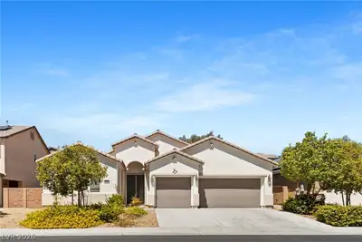 7349 Marbury Street, Las Vegas