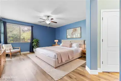 7349 Marbury Street Primary Bedroom