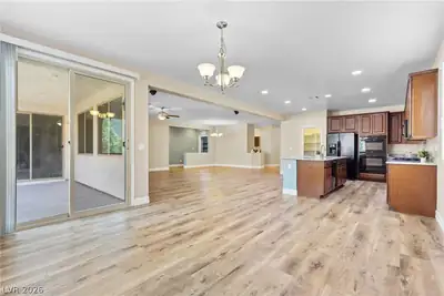 7349 Marbury Street Dining Area