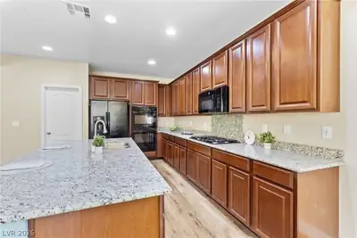 7349 Marbury Street Kitchen