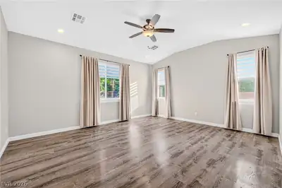 5131 Balhurst Court, Pahrump, NV 89061 Primary Bedroom