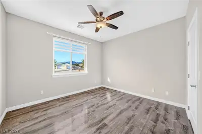 5131 Balhurst Court, Pahrump, NV 89061 Bedroom