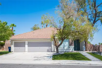 2312 Thayer Avenue, Henderson