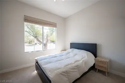 2312 Thayer Avenue Bedroom