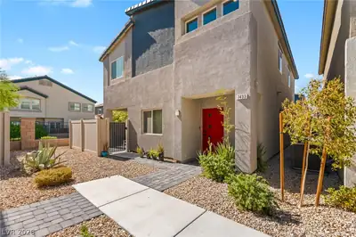 7433 Onyx Star Street, North Las Vegas, NV 89084 