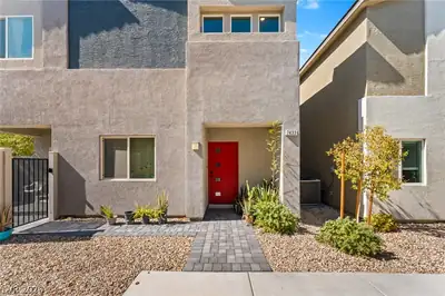 7433 Onyx Star Street, North Las Vegas, NV 89084 