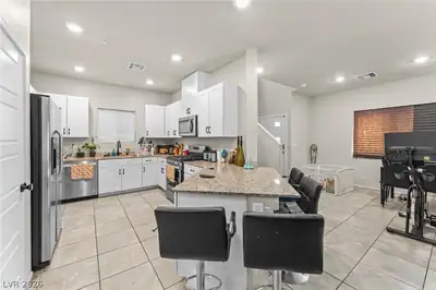 7433 Onyx Star Street, North Las Vegas, NV 89084 