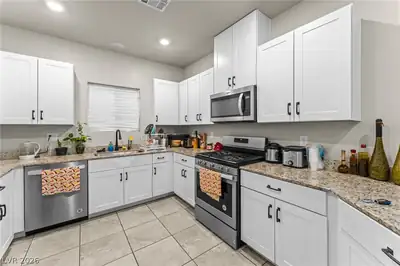 7433 Onyx Star Street, North Las Vegas, NV 89084 