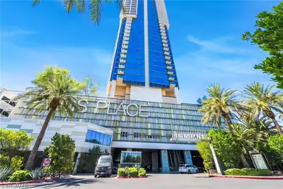 4381 West Flamingo Road 1907, Las Vegas