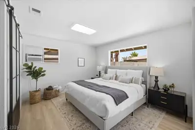 3605 Apache Lane, Las Vegas, NV 89107 Bedroom